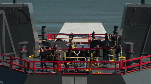 To Mars from MARS? With Launch Complex 3 open and Neutron on its way, the future of launch from Virginia is all about assured access to space for the most important future missions. Want to join the team launching from Virginia? We've got open roles at LC-3: 💡 Launch Pad Electrician 🔧 Integration & Test Technician 🚀 Senior Vehicle Integration Engineer https://rocketlabcorp.com/careers/positions/ | Rocket Lab