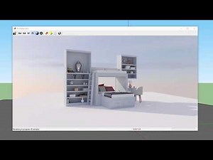 Creating a simple solid-colored HDRI background