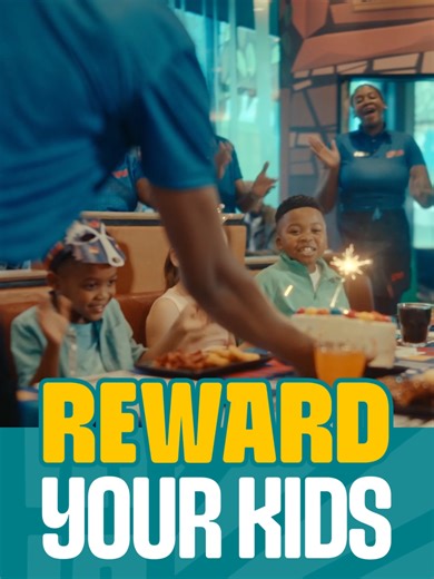 Join the Spur Family Club for Kids’ Rewards