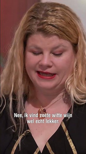 Is dit een afknapper? 😂🍷 #firstdates #npostartnext