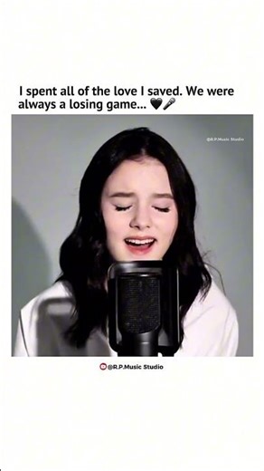 Arcade (Cover) - A Heart Touching Performance ❤️🎤 #shorts #coversong #music #lovesong #viralsong