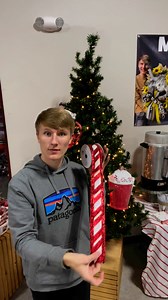 Let’s make a tree topper bow. All the ribbon can be found in my supply shop. #treetopperbow #christmasdecor #treedecorating #christmastree | MB Crafts