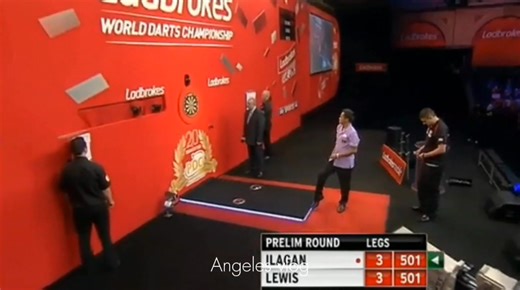 What a COMEBACK for Lourence Ilagan against Lewis!🇵🇭💪🎯 | Throwback in 2013 World Darts Championship 🏆🎯 #cdodarters #Sports #ilovedarts #highlights #darts | Angeles vlog