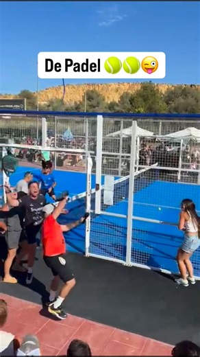 Felipe Damian Navarro Marquez on Instagram: "Para qué cambiar 🎾 💥Cdg dicto 👉Energypadel 15% extra en toda la web de @tiendapadelpoint 🤳 desde cualquier lugar del mundo 🌎 #padel #pàdel #pádel"