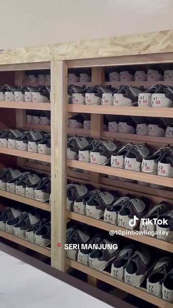 Pusat Bowling Terbaru di Seri Manjung Segera Dibuka!