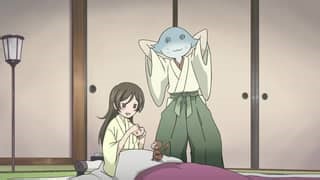 Kamisama Kiss | E5 - The God Makes Her Second Romantic Confession