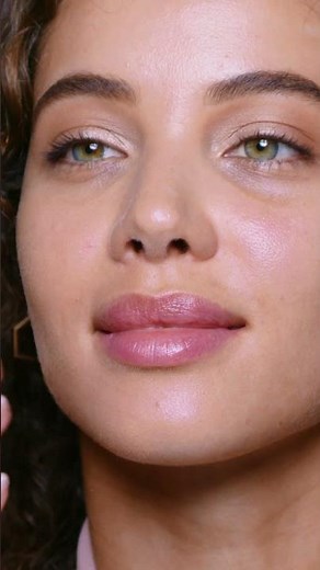 Glow with Pure Radiant Tinted Moisturizer