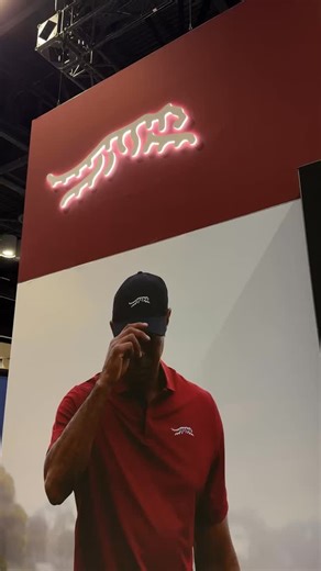 New from SUN DAY RED‼️ Presidio spikeless golf shoes, available Feb. 17. #PGAShow | Golf Town