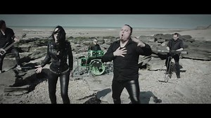 Today Aeverium unveil their new video single "Safe Harbour" with their new singer Vanessa Katakalos. Give her a warm welcome: https://Aeverium.lnk.to/SafeHarbour Watch the full video here: https://youtu.be/9hfzNI9-7BI | Out Of Line Music