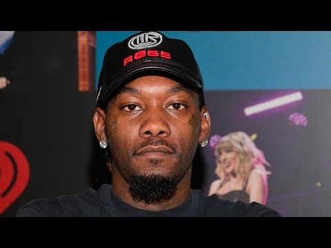 Offset Shot Outside of Casino in Florida