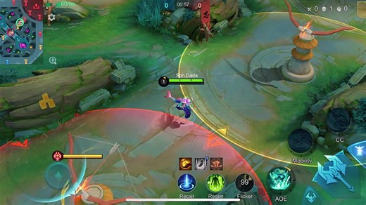 New MLBB Commands Update: Mobile Legends TikTok Videos & More!