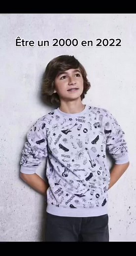 Souvenirs de l'époque avec Esteban de Kids United | Labelle époque