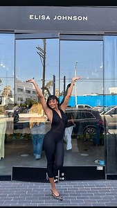 61K views · 4.8K reactions | Happy Birthday to my beautiful daughter Elisa Watching you grow into the woman you are today has been one of the greatest joys of my life. You are strong, smart, kind, thoughtful, successful and uniquely you. May God continue to bless your incredible company with huge success, eyewear and jewelry by Elisa Johnson! I pray that God brings you love, happiness, peace, and everything your heart has been working toward. I love you! | Magic Johnson | Facebook