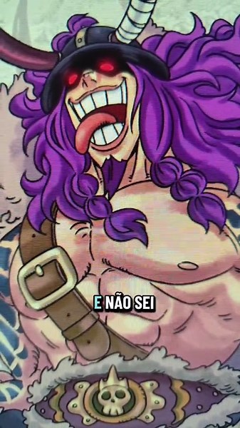 Loki vs Kaido: O Debate Definitivo