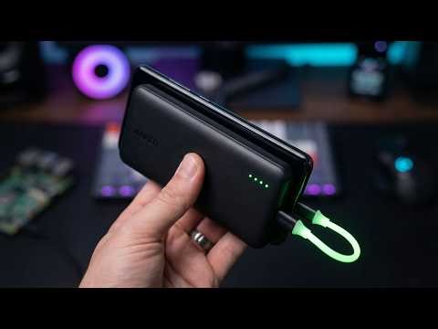 25 Cheap Tech Gadgets That Look Like They Cost $500