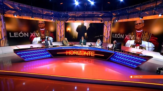 Horizonte | Programa completo, en vídeo (08/05/25)