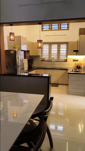 Maximize Every Corner of Your Kitchen! 😍 Smart Modular Design Ideas 2025