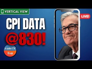 Trading on the GO: Mobile Live Trading Insights Jan 13, 2026 Live