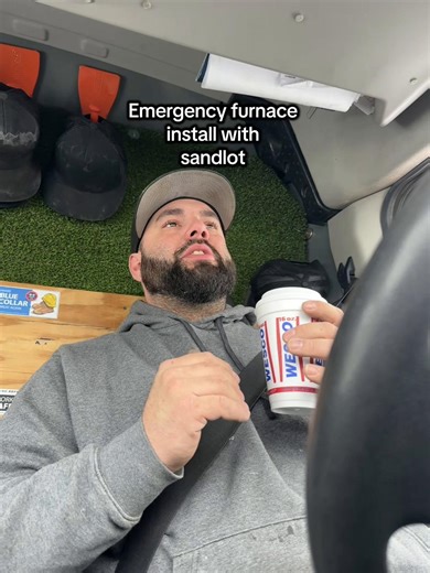 Emergency Furnace Installation: Quick and Efficient Service