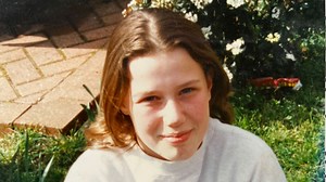 Sky News' Amanda Akass spoke to Laura Stewart who is petitioning parliament to ban sex offenders sentenced to life on the register from applying for removal