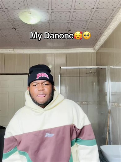 Dhem Scott's Heartfelt Danone Experience