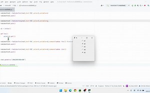 tkinter_11(Radiobutton组件)