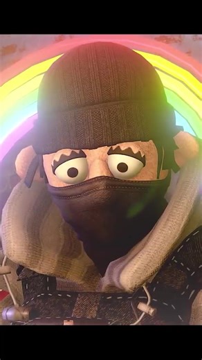 Sugar Fright Limited Time Event in Rainbow Six Siege