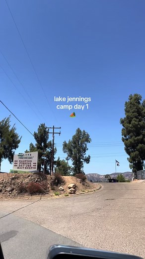 Lake Jennings: Ideal Campsite for Families and First-Timers