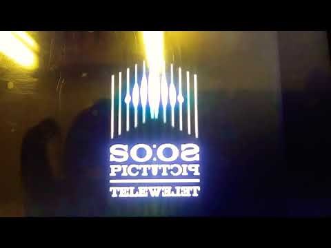 Sony Pictures Television Logos History In Low Voice