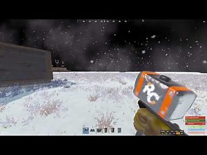 How To Create A Party In Rust