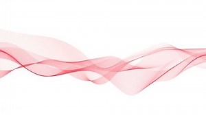 Abstract Red Lines Loop Stock Footage Video (100% Royalty-free) 1107275171 | Shutterstock