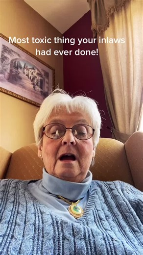 Nanahere: Surviving and Thriving - Be the Parent You Never Had