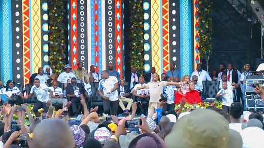 Khuzani full perfomance🔥🔥🔥 @Moses Mabhida