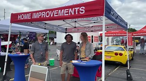 Welcome to Day 2 of the the #2021 Iola Car Show we're back with Emily Williams Reeves of Flying Sparks Garage, checking out what Tundraland Home Improvements has at the show this year! #iola21 #iolacarshow #wisconsin #carshow #carshows #celebrities #classiccar #classiccars #carsofinstagram #classic #vintagecar #car #cars #vintage #musclecar #vintagecars #carphotography #oldcar | Iola Car Show | Facebook