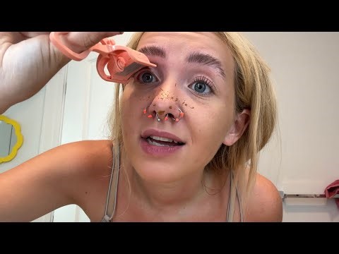 the worst makeup tutorial ever. (sorry)