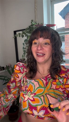 You’re Doing So Well — I’m So Proud of You 💛”