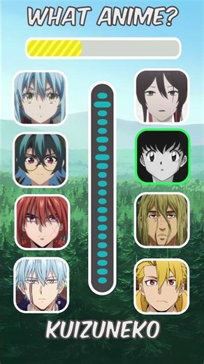 You Have 4 Seconds to Guess Each Anime Opening! - Anime Quiz #anime #animequiz