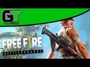 Como Baixar FREE FIRE Para PC - Rápido e Fácil - Atualizado