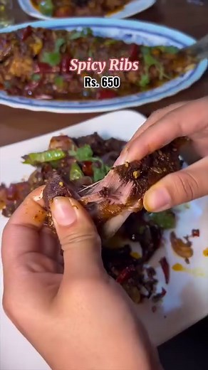 110K views · 648 reactions | One of the best hidden treasure Chinese/Tibetan food spot in Boudha 﫶 Very reasonable, every food we had was really good and good options  TSO-NGON RESTAURANT Boudha, just side to Himalayan Java building | Nepal.food | Facebook