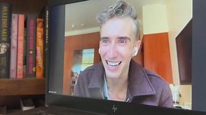 New York Times bestselling author, social media personality set to bring the 'wild, wacky, and wonderful' to Tempe