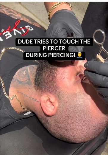 Proper Etiquette for Eyebrow Piercing: A Guide for Clients