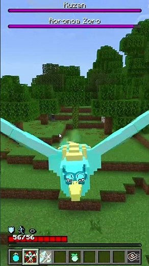 NOVA Addon One Piece ASA for Minecraft PE 1.21.111+