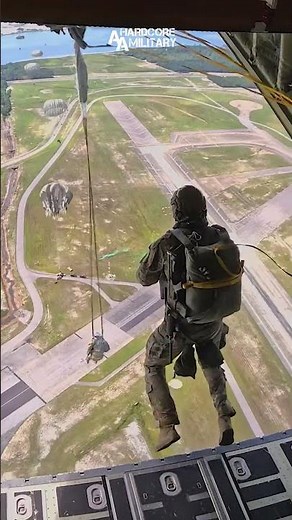 21st Special Tactics Squadron | MC-130J Commando II | Hurlburt Field FLORIDA