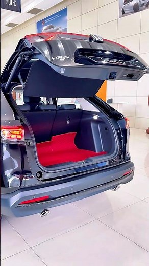 New Honda HR-V 2025! Review