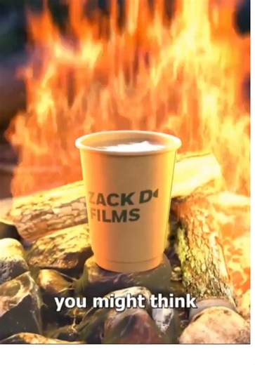 Water Experiments You Shouldn't Attempt at Home