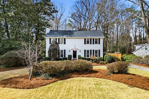 1349 Murdock Rd, Marietta, GA 30062 - MLS 7731768 - Coldwell Banker