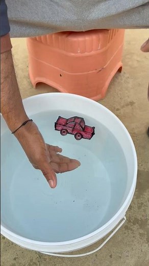 Car amazing drawing tutorials part 1331 #shorts