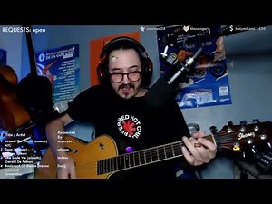 ATC - Around The World Live Loop Cover