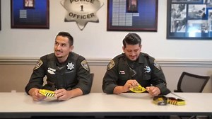 San Pablo Police Department on Reels