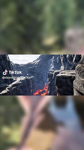 A short look into one of the map changes coming in a future update! #dayofdragons #dragons #videogame #indiegame #beawesome